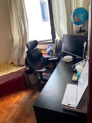Parc Oasis (D22), Condominium #621663731